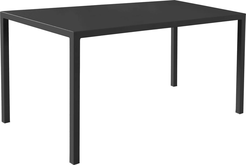 TONIC - tavolo autolivellante 110x60