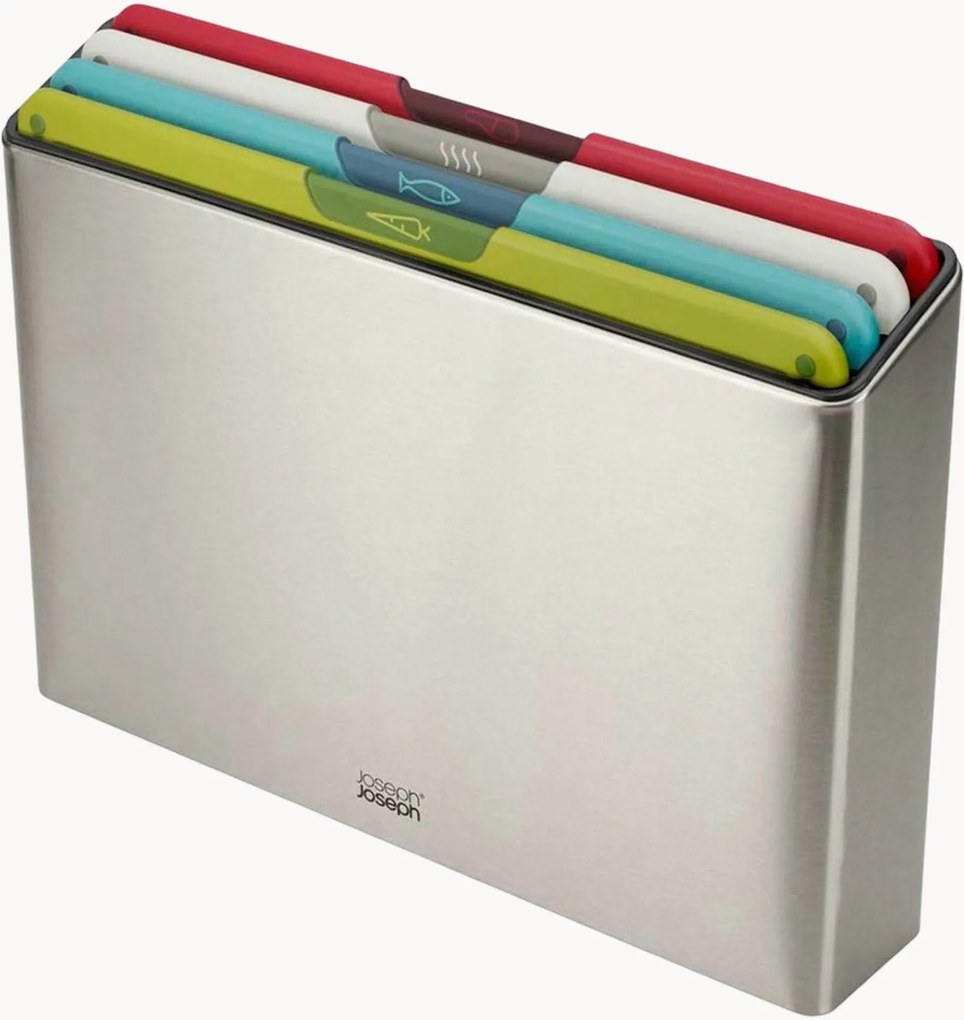 Set di taglieri Folio, set da 5