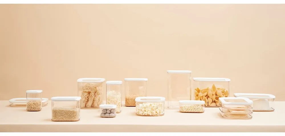 Scatola per alimenti Black - Mepal