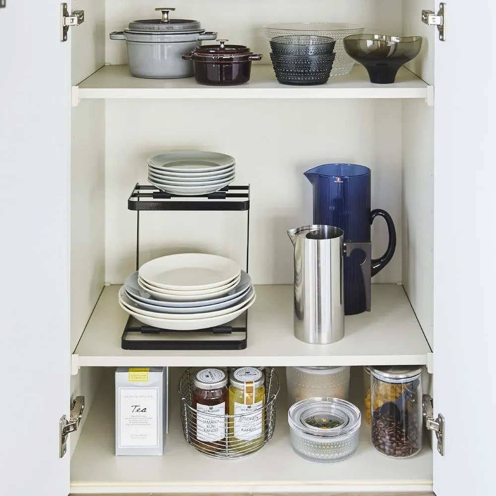 Rastrelliera per pentole Tower - YAMAZAKI