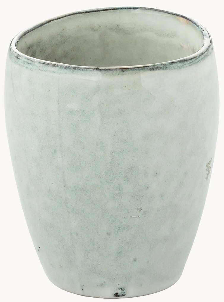 Tazza da caffè fatte a mano Nordic Sand 2 pz