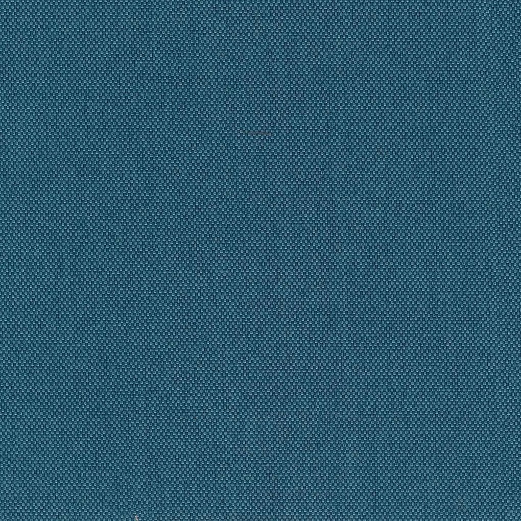 Honey cuscino disponibile in diversi colori realizzato in tessuto simil cotone impermeabile T13 azzurro