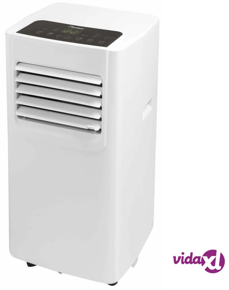 Bestron Condizionatore Portatile AAC7000 Bianco