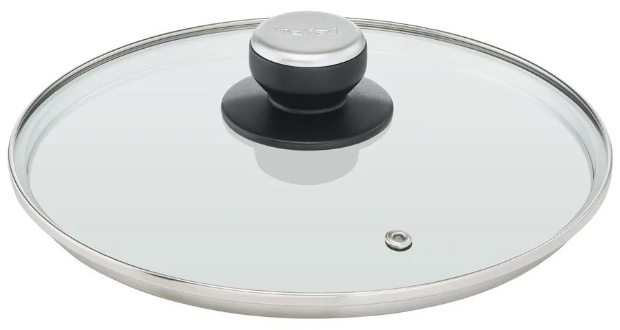 Pentola con coperchio incluso/con superficie antiaderente 5,2 l Unlimited G2554672 – Tefal