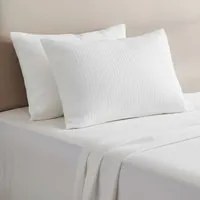 Coppia federe copriguanciale 50x80 cm Etolie