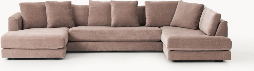 Divano XL in tessuto Tribeca