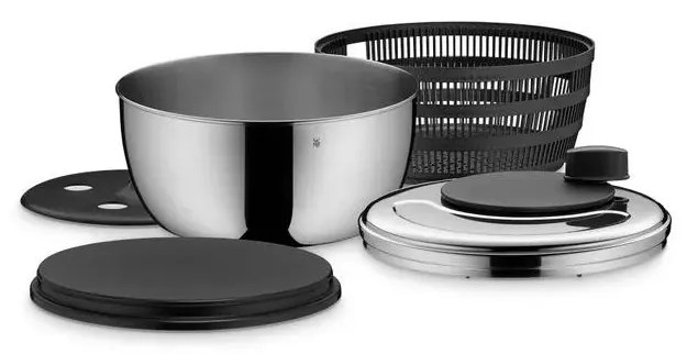 WMF - Centrifuga per insalata GOURMET
