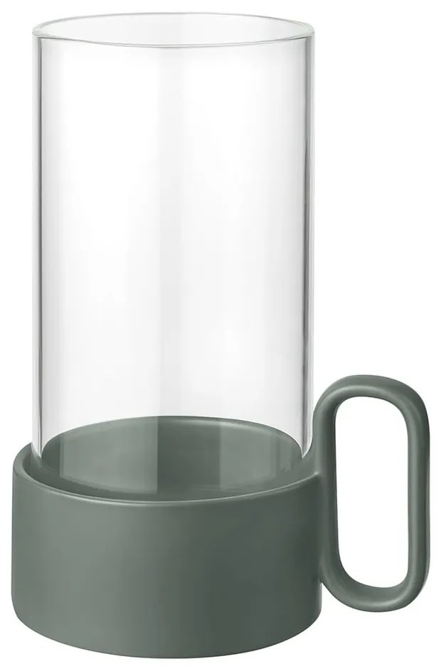 Lanterna in vetro Yuragi - Blomus