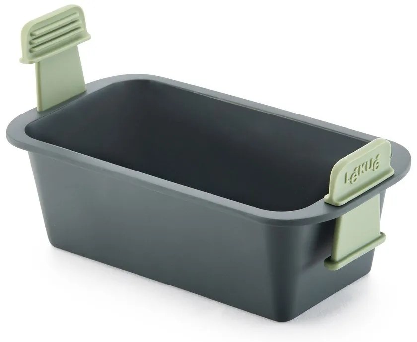 Stampo da forno in silicone 20x11 cm – Lékué