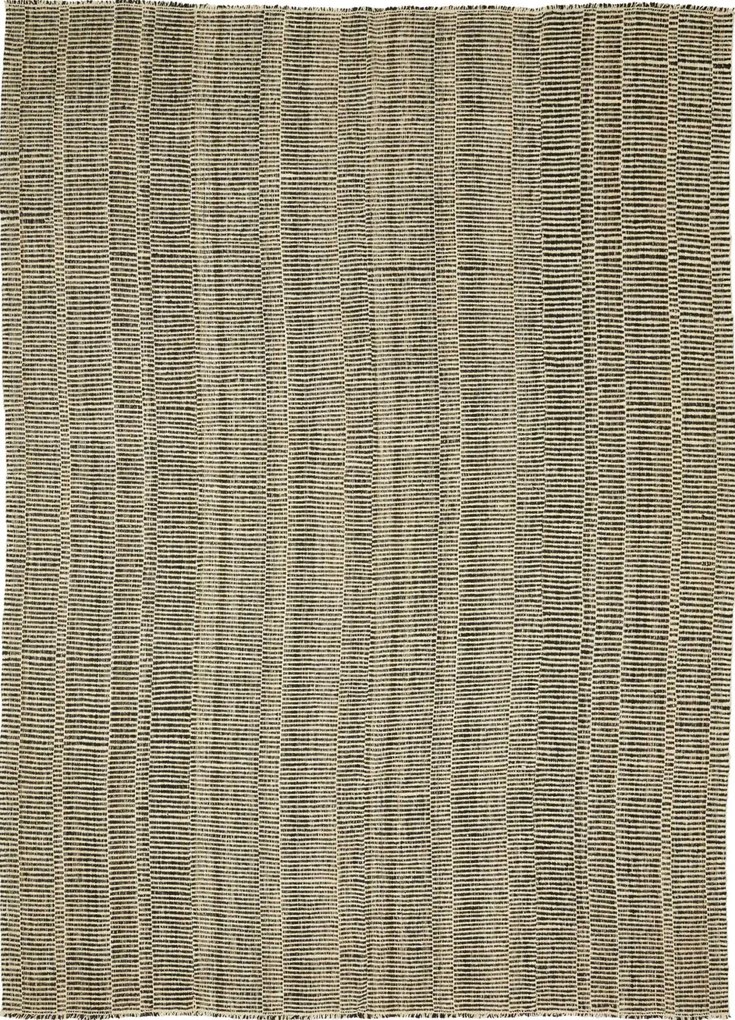 Kilim Tappeto persiano 210x290 (Iran) Tessuto A Mano