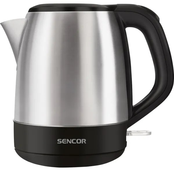 Sencor - Bollitore 1,2 l 2150W/230V in acciaio inox