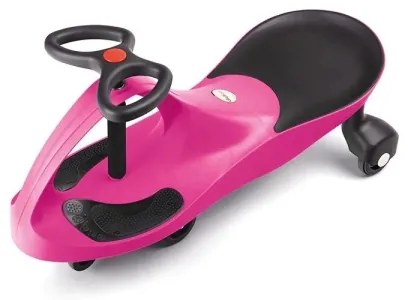 Didicar - Auto a spinta rosa