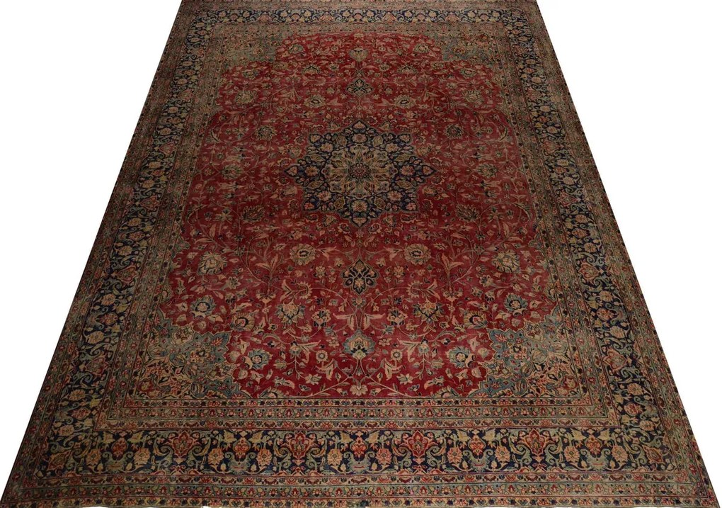 Vintage Tappeto 490 x 340 (Iran)