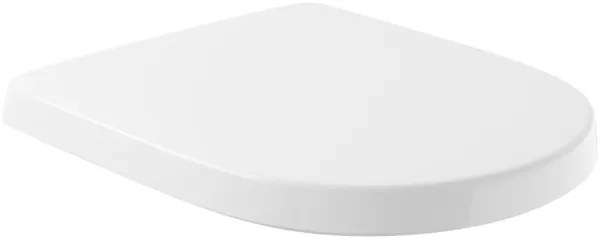 Villeroy & Boch 9M38S101 - Sedile WC SoftClose O.NOVO, bianco