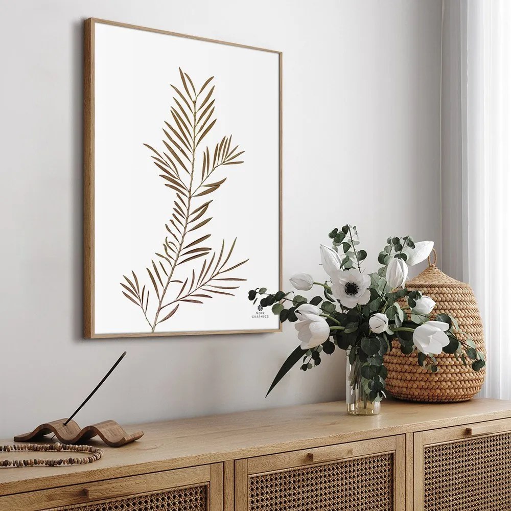 Dipinto 50x70 cm Grace - Malerifabrikken