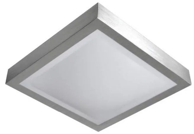 Plafoniera LED con sensore VITAL LED/12W/230V 4000K