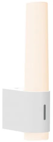 Nordlux - LED Dimmerabile Applique da bagno HELVA LED/6,8W/230V IP44