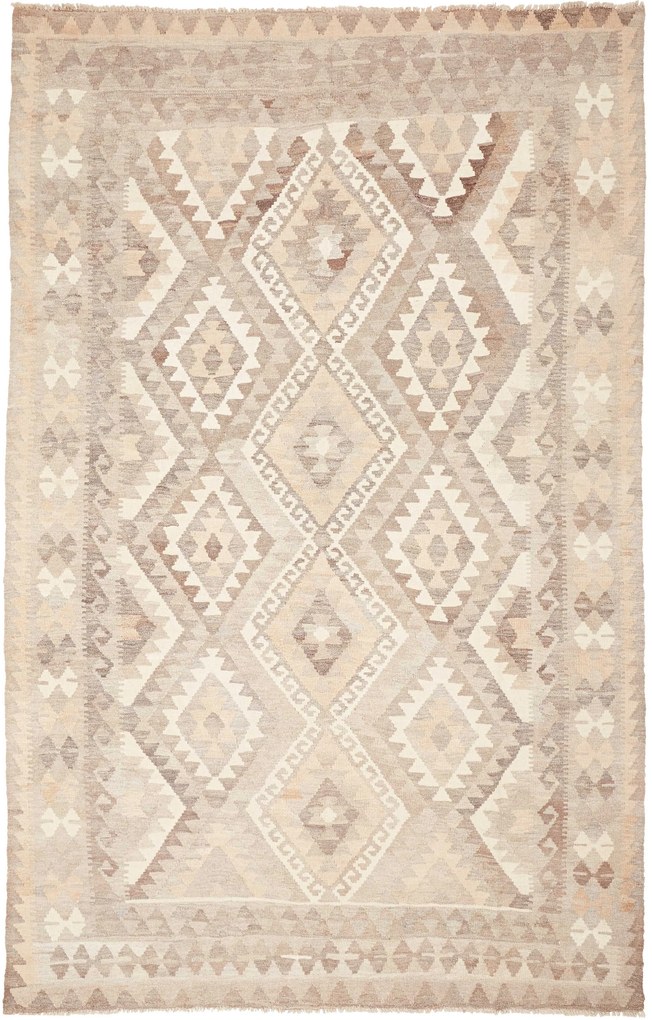 Kilim Tappeto orientale 260 x 170 (Pakistan) Tessuto A Mano