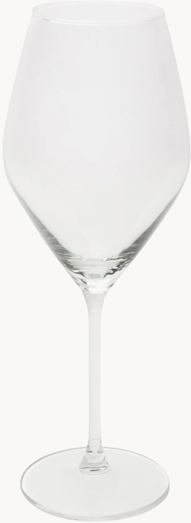 Set di 6 bicchieri da vino Asti