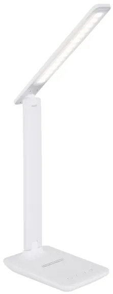 Globo 58400W - Lampada da tavolo a LED dimmerabile BULLA LED/5W/230V