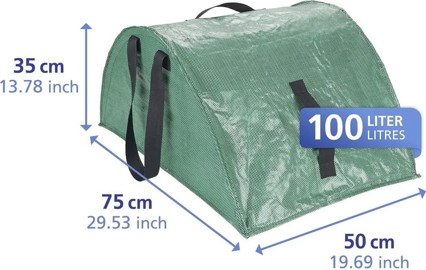 Sacco da giardinaggio XL – Maximex