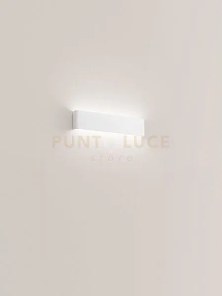 Applique a led way 6708 b lc bianco