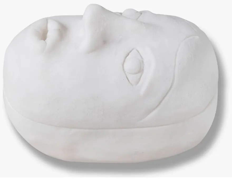 Scatola per gioielli Face Jar - Mette Ditmer Denmark