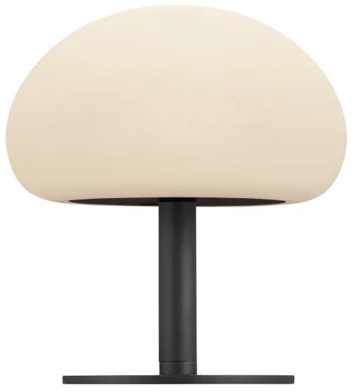 Nordlux - Lampada da tavolo LED dimmerabile SPONGE LED/4,8W/3,7V IP65