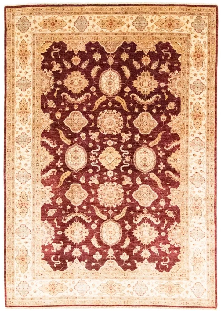 Ziegler Tappeto orientale 300 x 210 (Afghanistan)