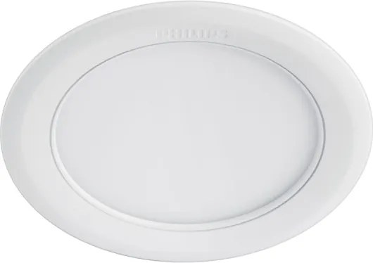 Philips 59523/31/P1 - Faretto da incasso LED MARCASITE LED/14W/230V