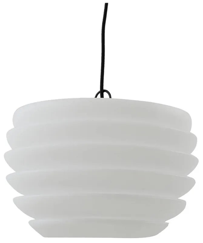 Lindby - Arona All'aperto Lampada a Sospensione Bianco Lindby