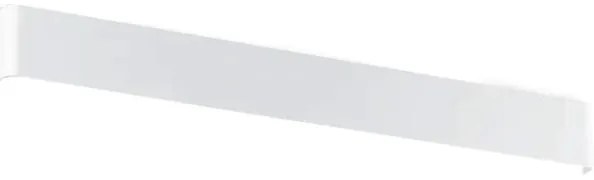 Ideal Lux - Applique a LED DELTA LED/30W/230V 3000K 83 cm CRI 90 bianco