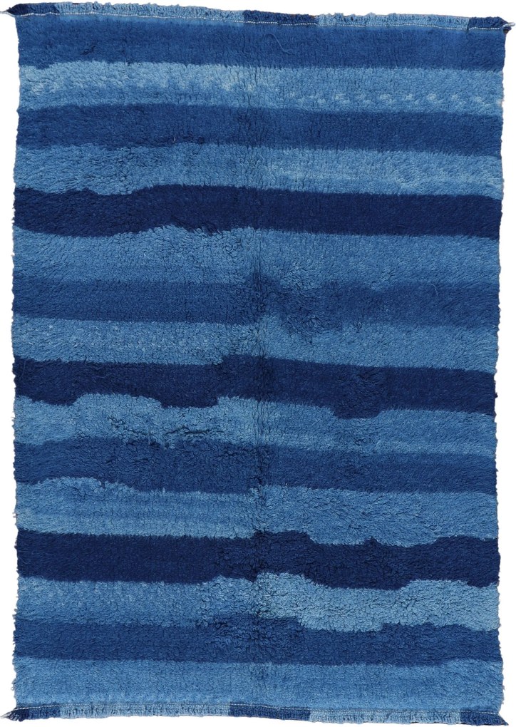 Berber Tappeto persiano 200x280 (Iran) Annodato A Mano