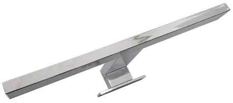 Illuminazione a LED per specchi da bagno LED/5W/230V 4000K 30 cm IP44 cromo
