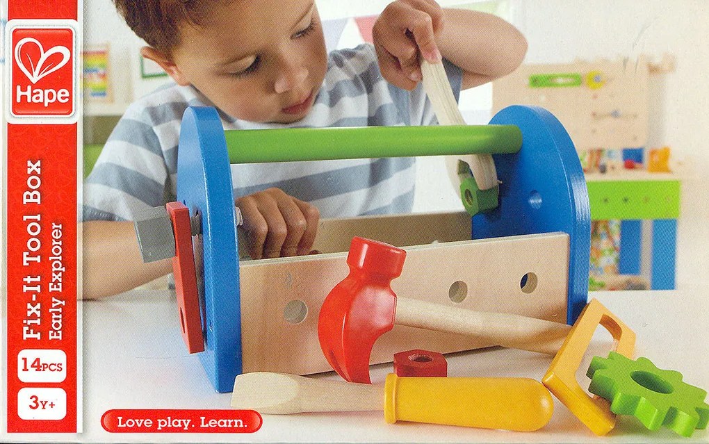 Cassetta degli attrezzi