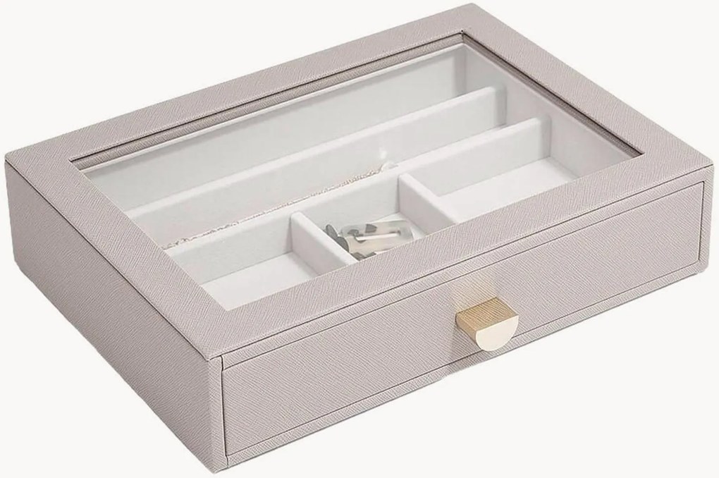 Portagioie Classic Taupe