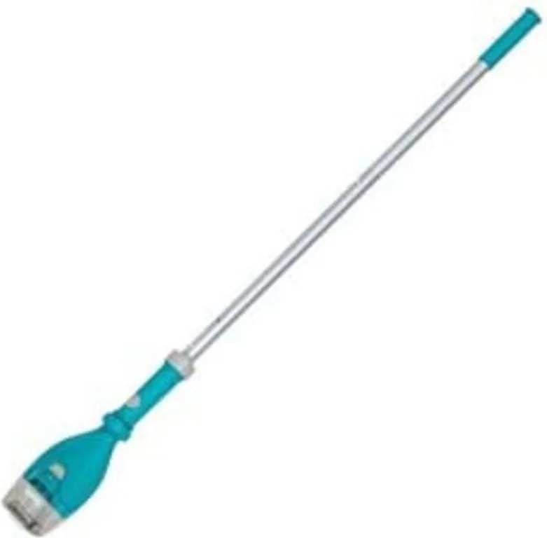 PULITORE PER PISCINA AQUASCAN cm.150 kg.1,400 (art.58770) BESTWAY