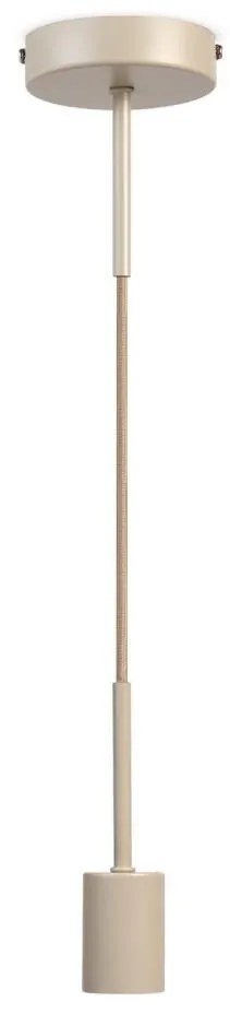 Osram - Cavo di alimentazione PENDULUM NEEDLE 1xE27/15W/230V