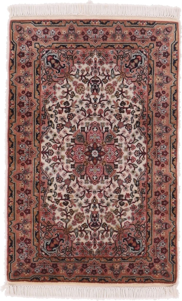 Tabriz Tappeto orientale 60x90 (Indian) Keine Angabe
