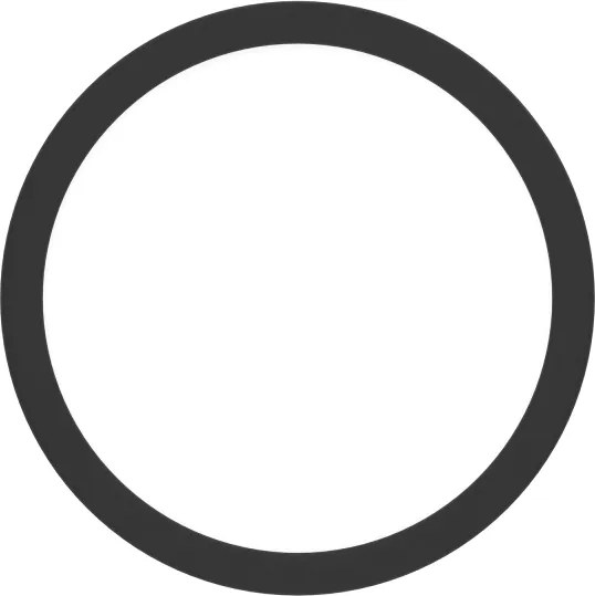 Eglo 901372 - LED RGBW dimmerabile, plafoniera con vetro fumé FUEVA-Z LED/11,2W/230V 21,1cm IP44 nero