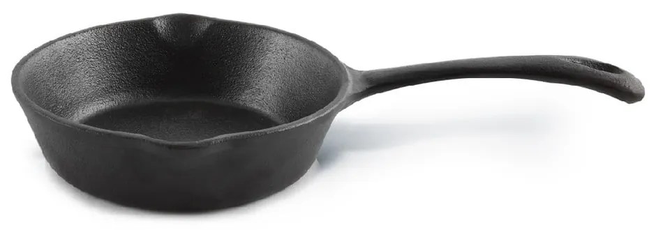 Padella per grigliare in ghisa ø 16 cm LITINA – Orion