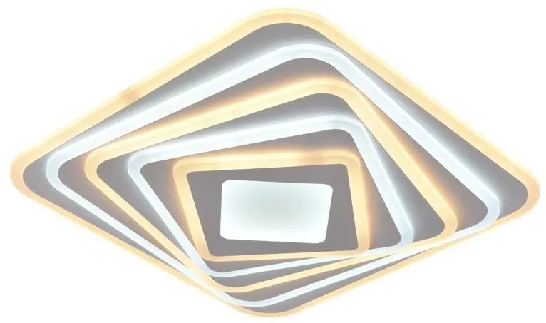 Plafoniera LED Dimmerabile LED/150W/230V 3000-6500K + tc