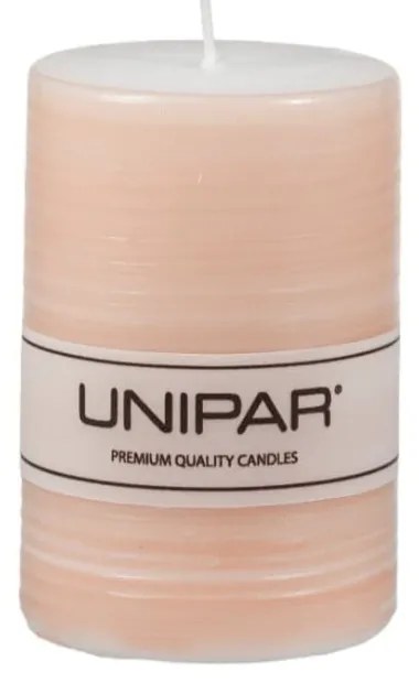 Candela arancione, tempo di combustione 18 h Finelines - Unipar
