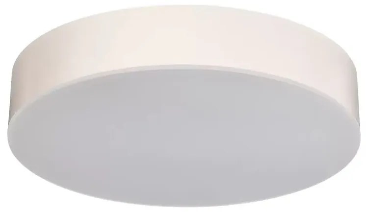 Lindby - Lahja LED Plafoniera da Esterno IP65 White Lindby