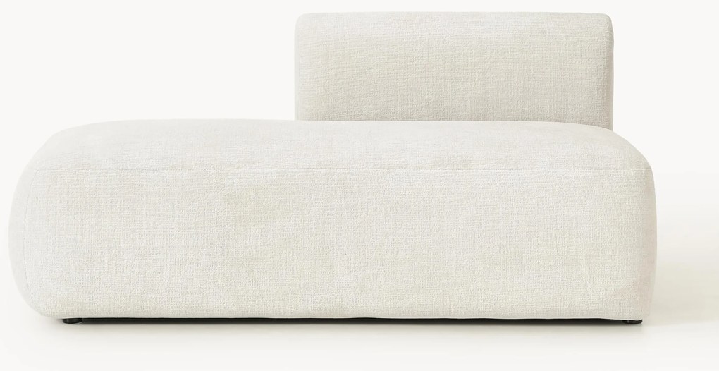 Chaise longue componibile Sofia