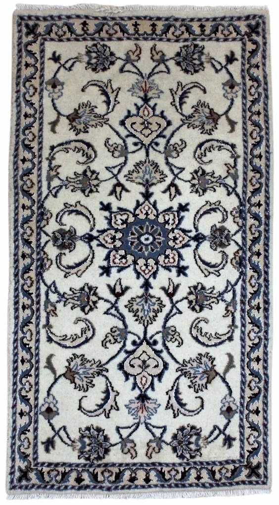Nain Tappeto 80x140 (Iran)