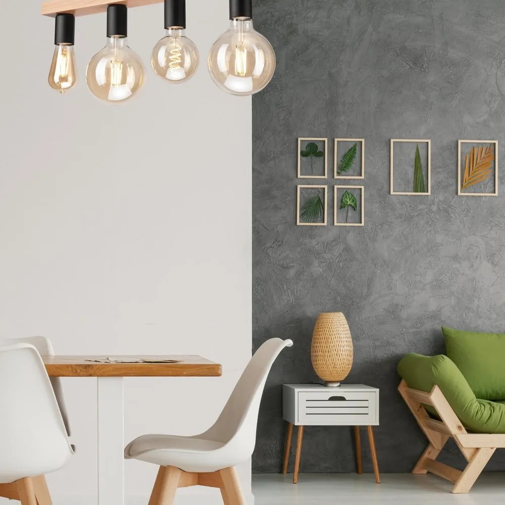 Apparecchio a soffitto Vito - LAMKUR