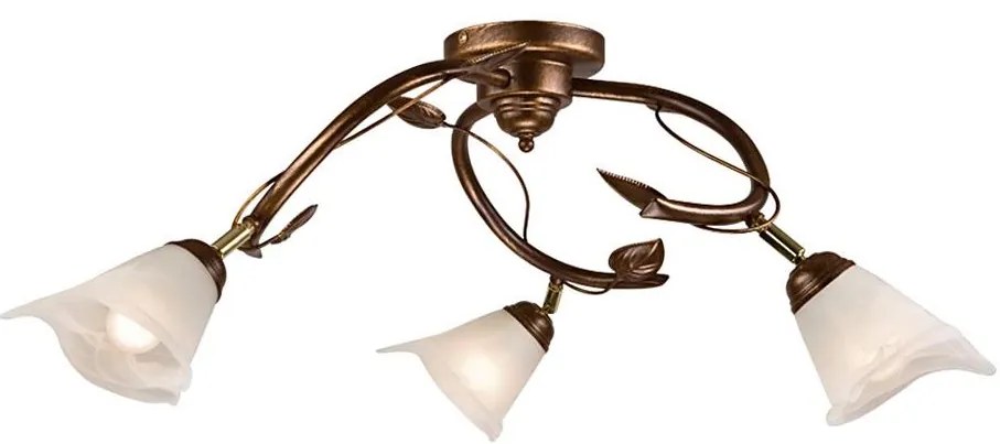 Faretto BLUSZCZ 3xE14/40W/230V