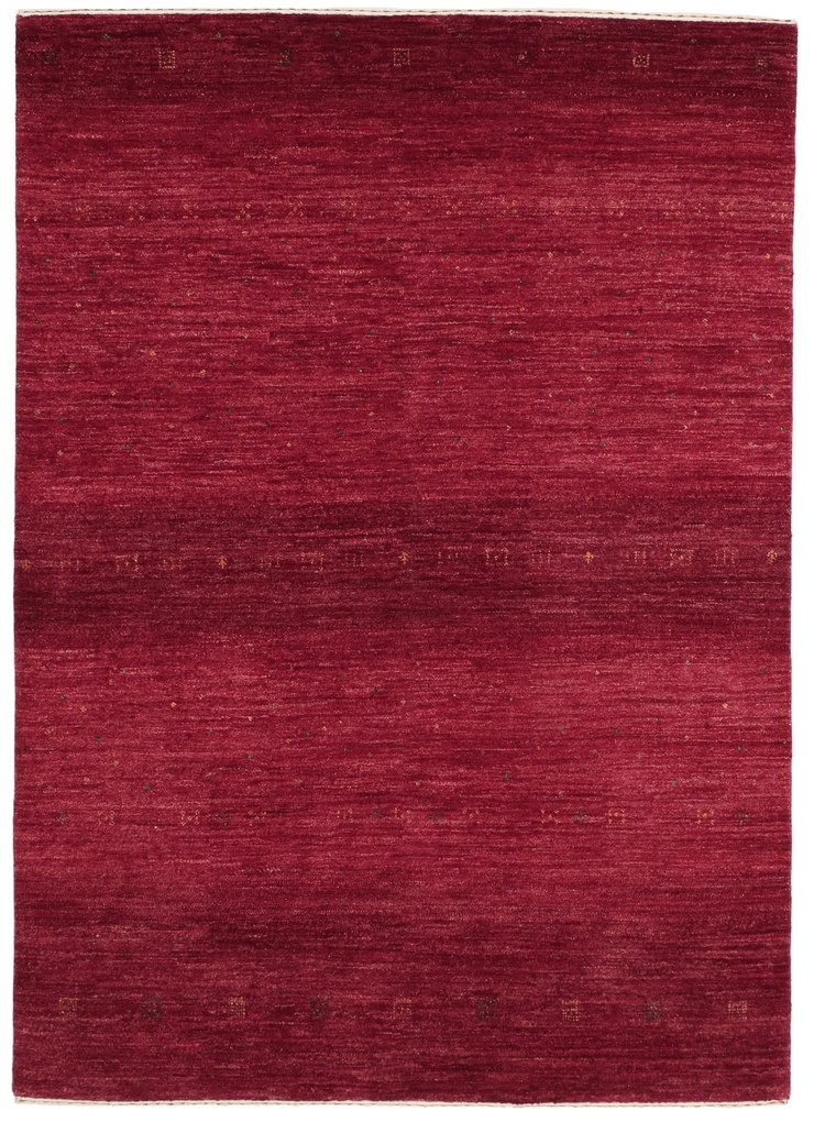 Loribaft Tappeto orientale 140 x 200 (Indian) Annodato A Mano