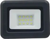Riflettore LED LED/10W/230V 4000K IP65